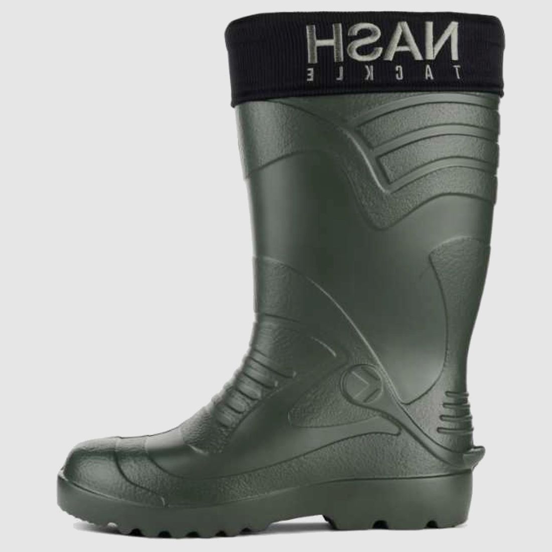 Nash Lightweight Rubber Boots
