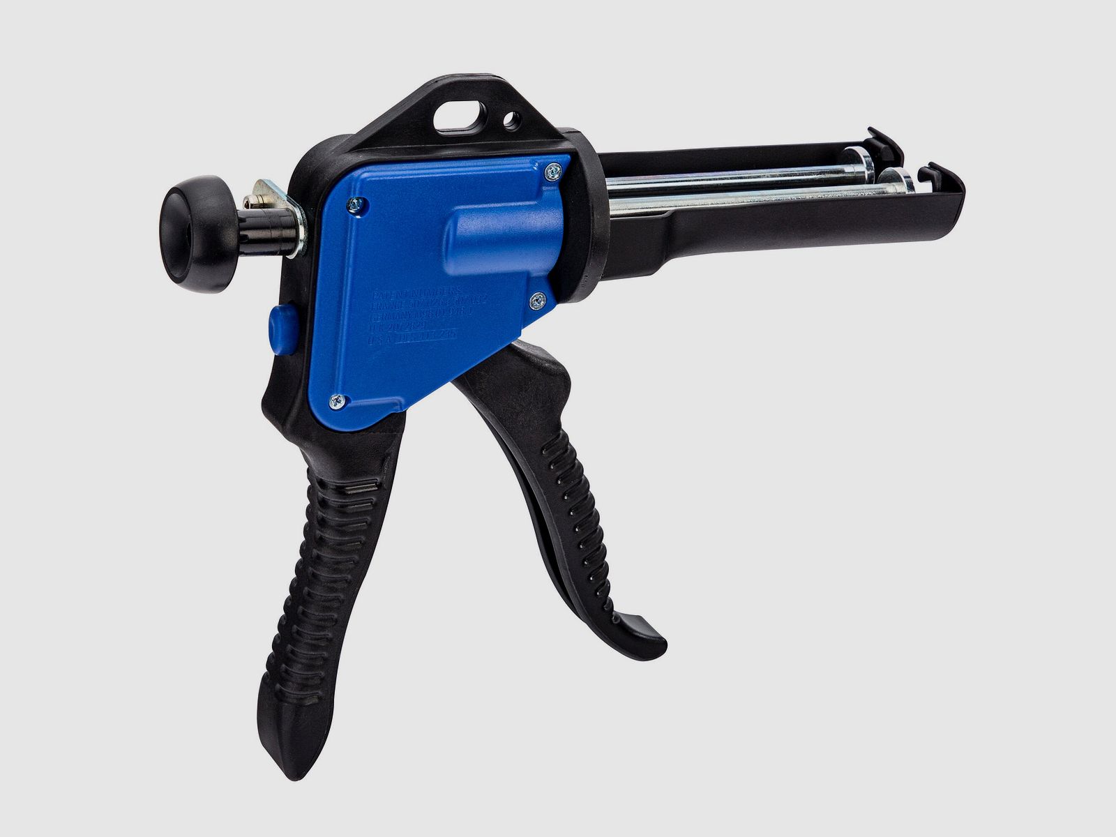 DEKAtool pistola de cartucho 2K, imagen 2 de 7