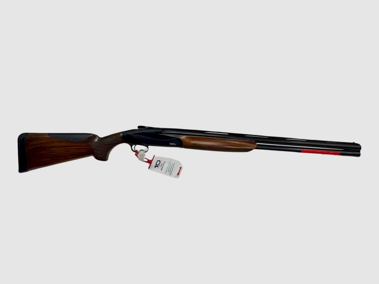 Benelli 828U Black 12/76 / Schaftlänge:37,5cm