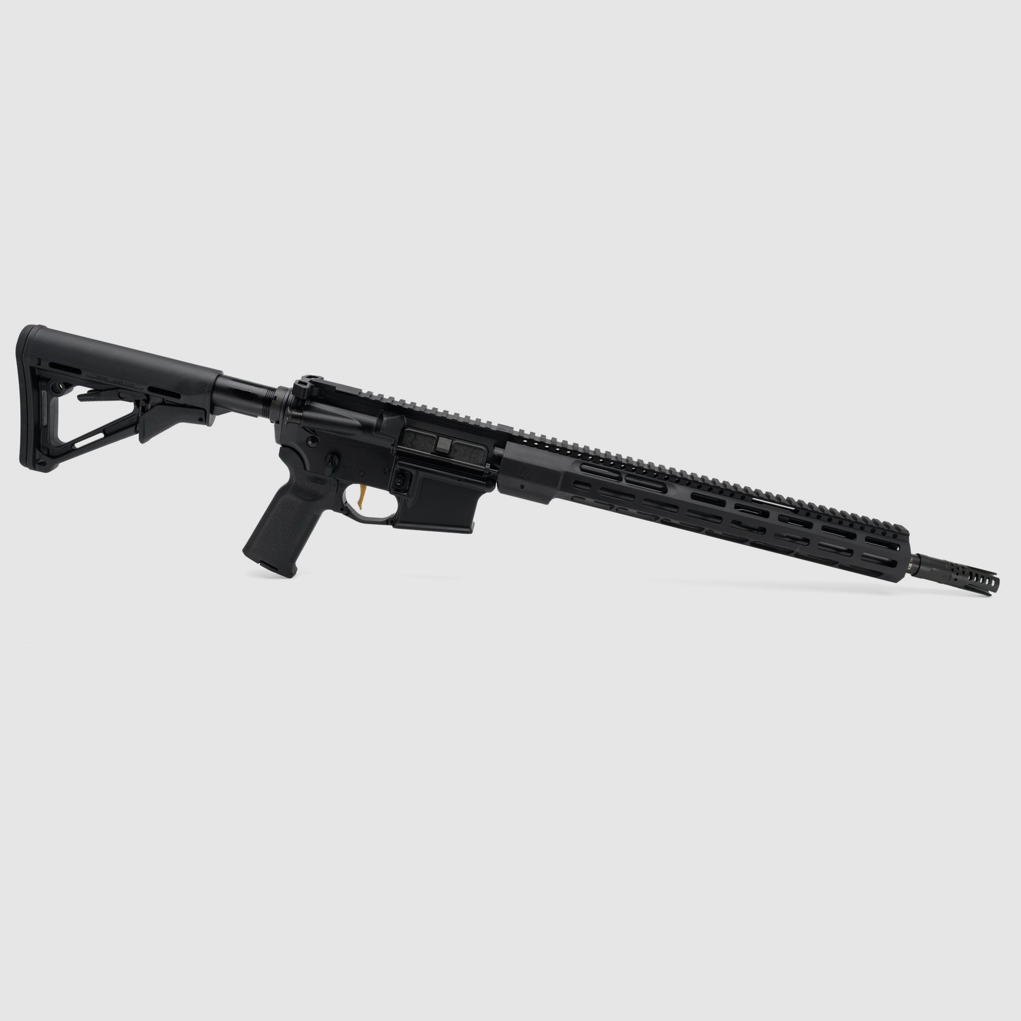 ZEV CORE ELITE .223 REM 16"/40,6CM CANNA NERA, NERA