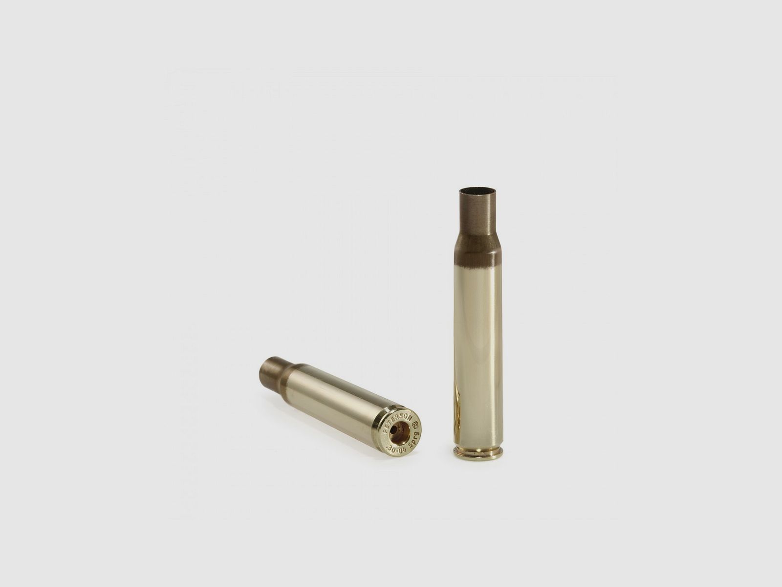 PETERSON CARTUCHOS Cal. 30-06 SPRINGFIELD 50 pzs.