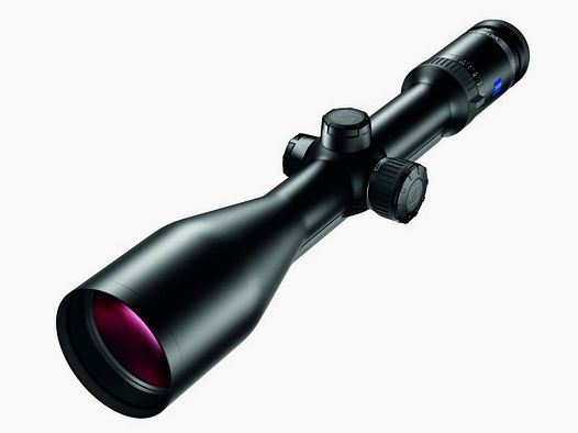 Zeiss HT 3-12x56 M Victory with rail Abs. 60