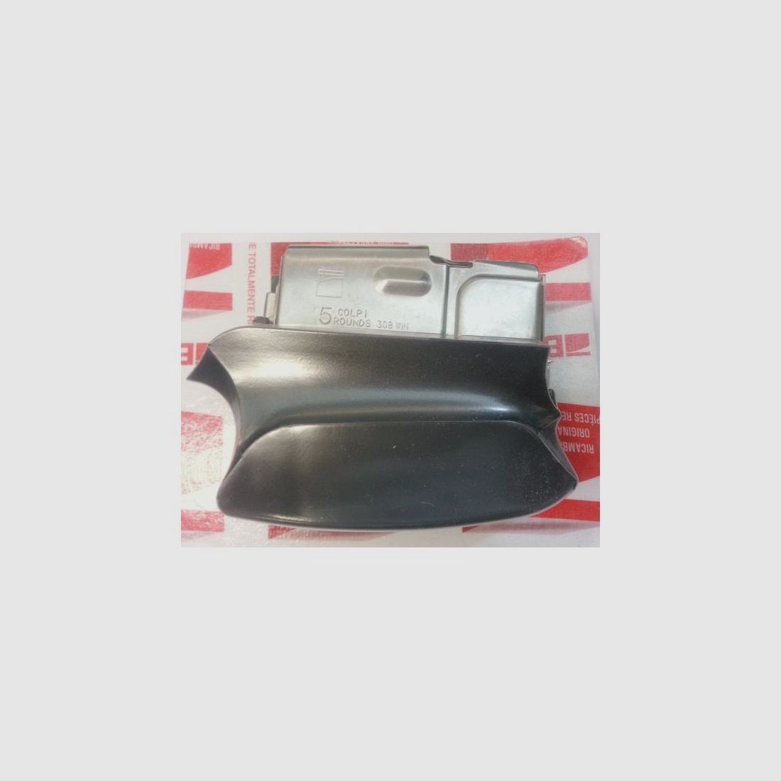 BENELLI ARGO Magazin Kal.308 W für 5 Schuss