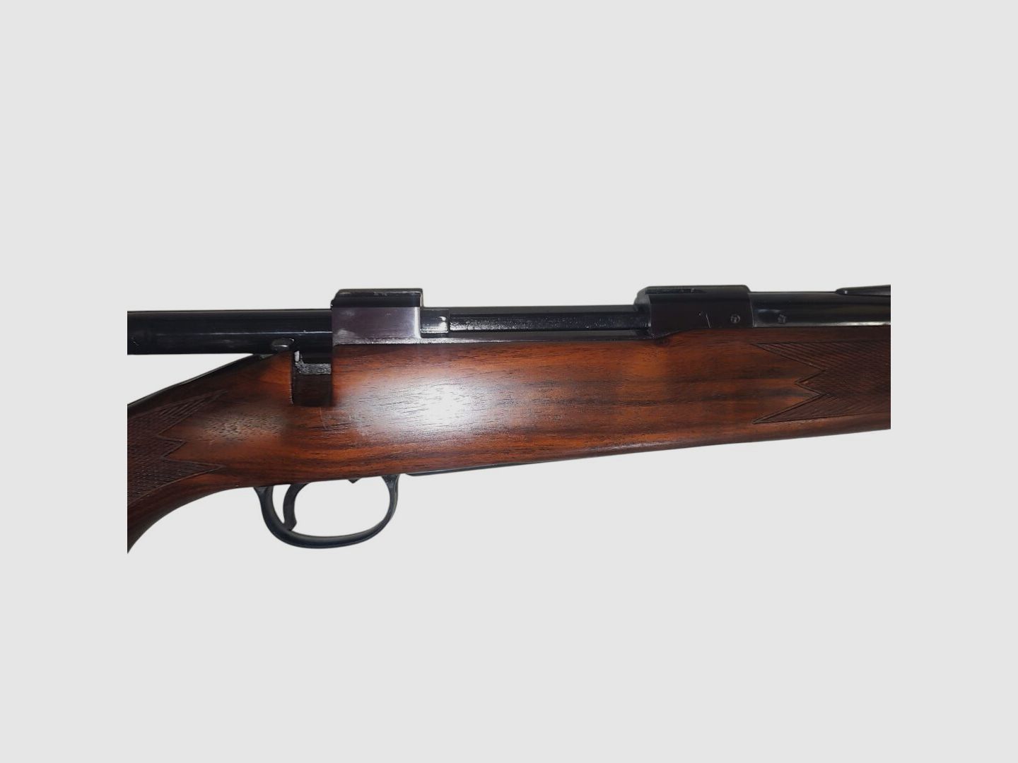 Tikka M65 carabina cal. 7 X 64 usata, immagine 7 di 9