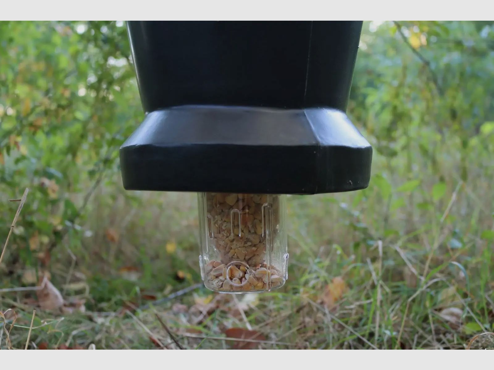 Eurohunt Universele Voederdispenser