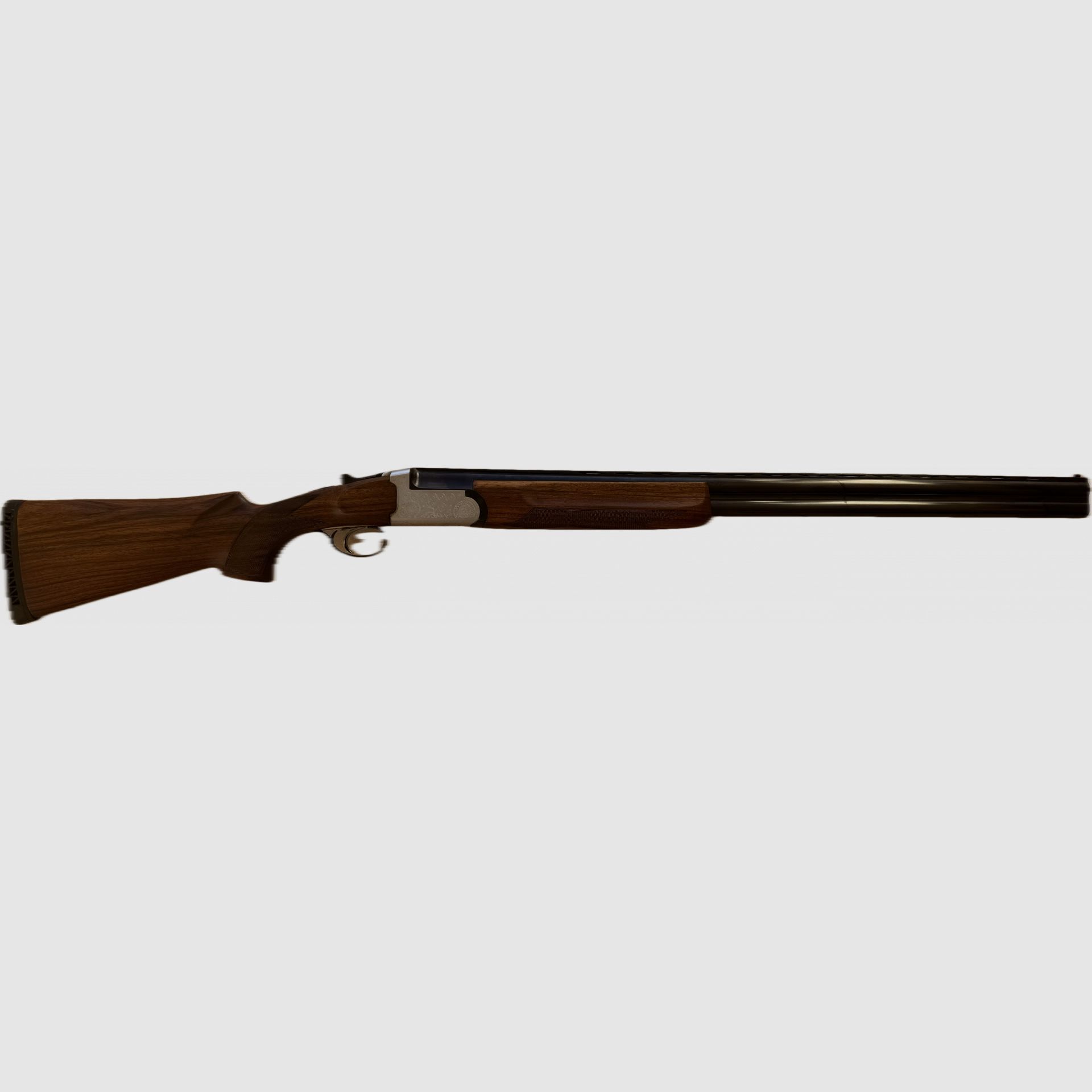 Bockdoppelflinte Brigant Kaliber 12/70 Trapp