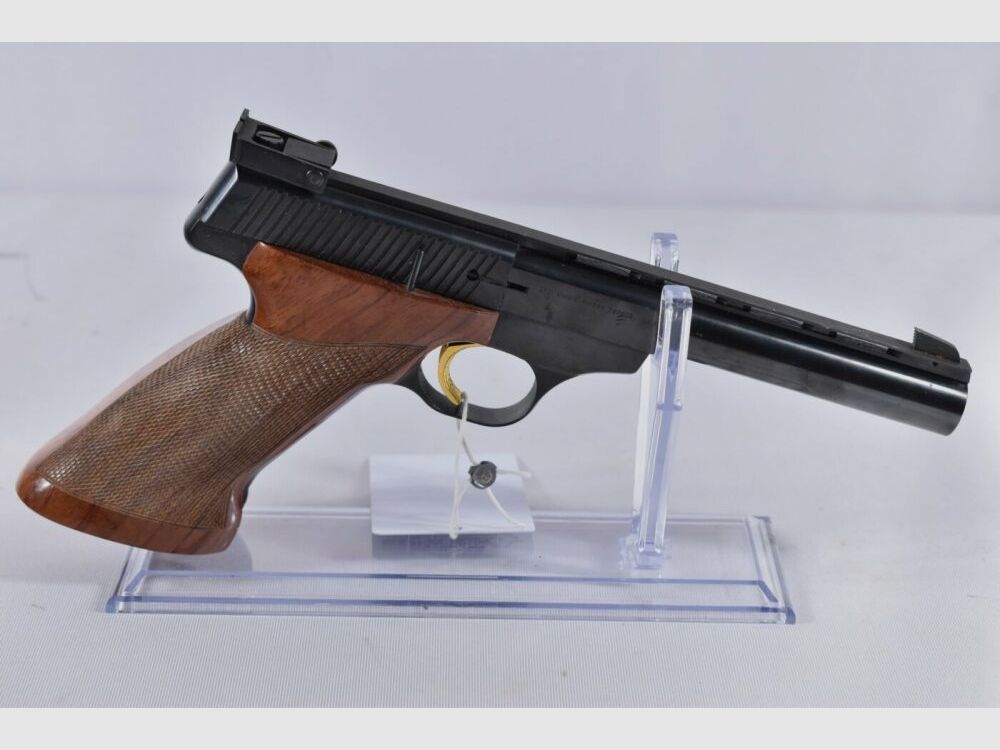 Browning ​ .22lr Pistole