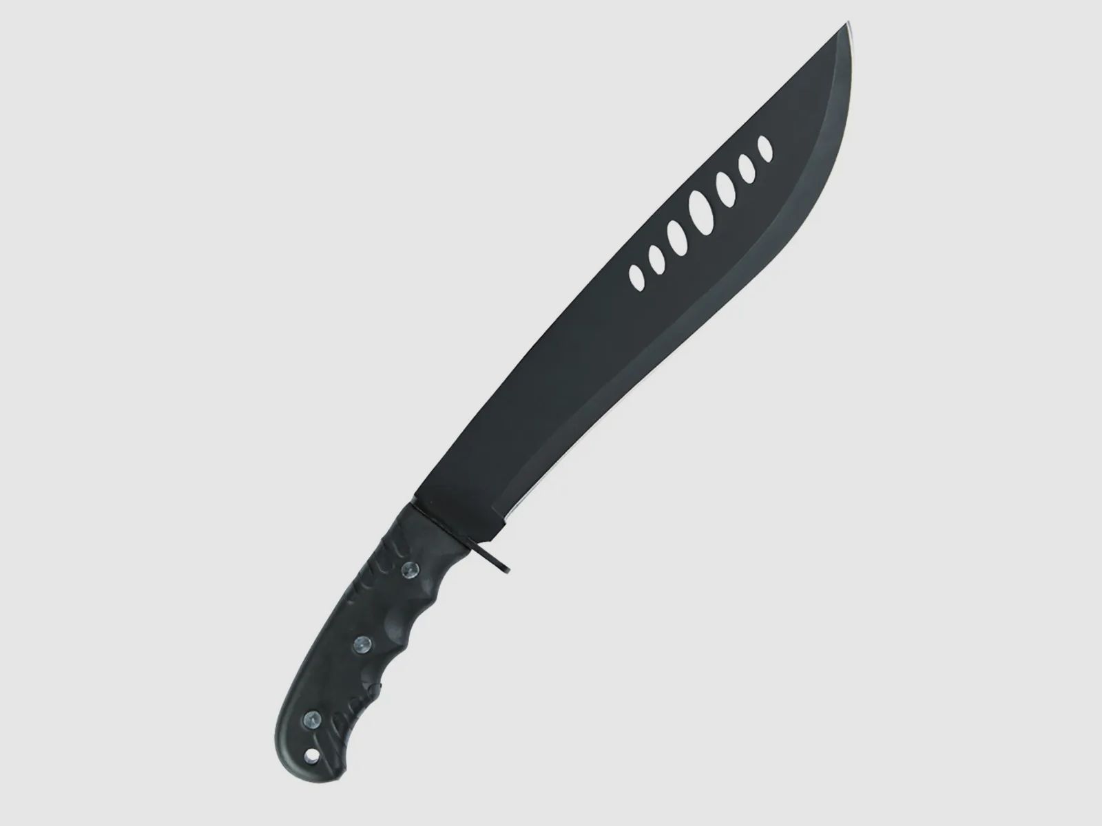 Machete Bolo "Jungle" + Scheide