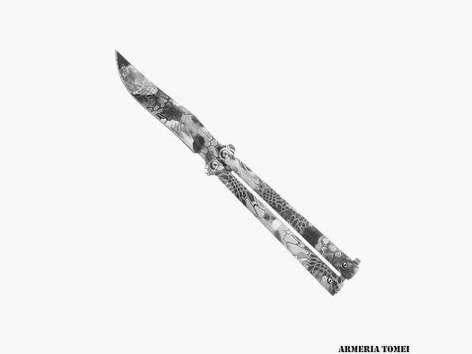 JOKER – BUTTERFLY TACTICAL SNAKE