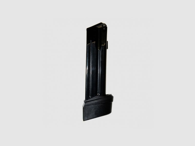 Chargeur pour pistolet Beretta APX, 21 coups, cal. 9 Para C8G934, image 1 sur 4