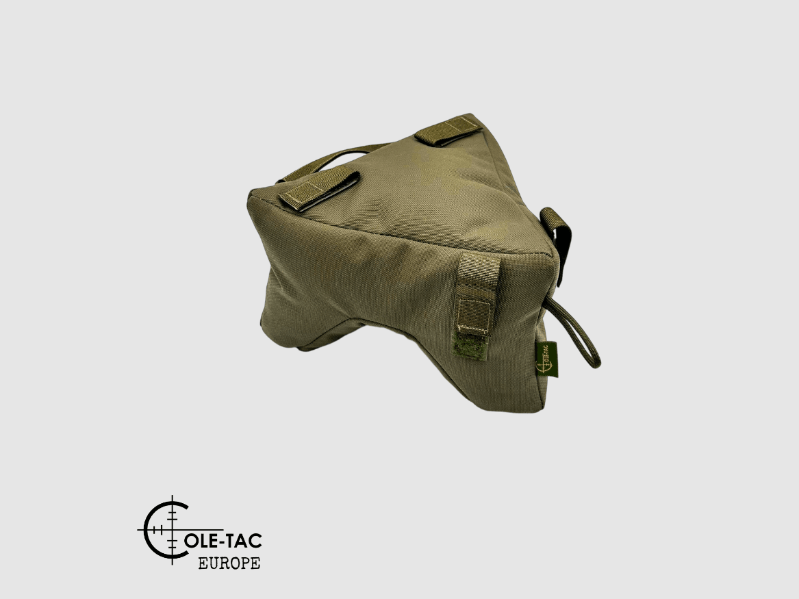 Cole-Tac Tricorne Bag, immagine 4 di 9