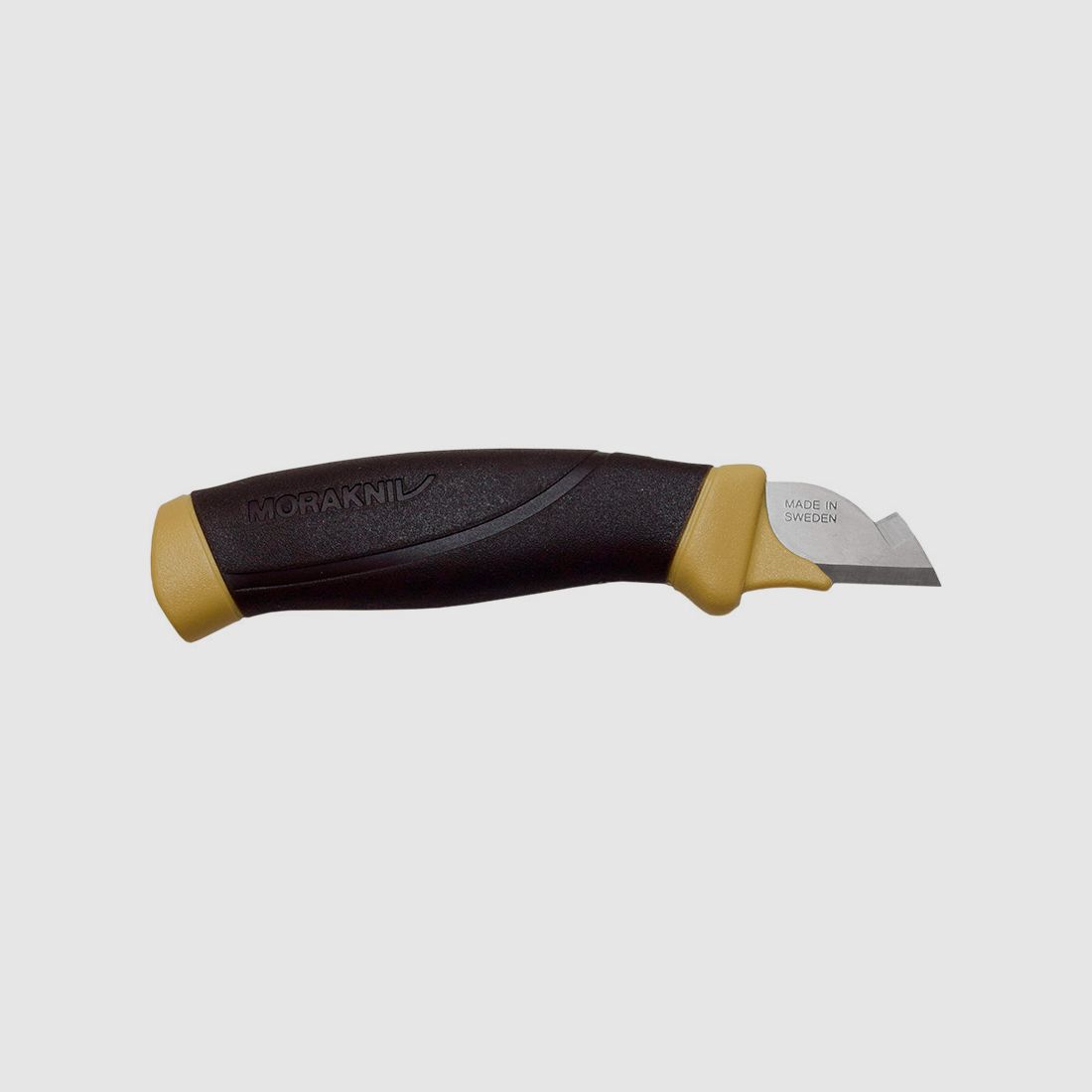 Nóż stały Morakniv Elektryk - MO12201, zdjęcie 2 z 2