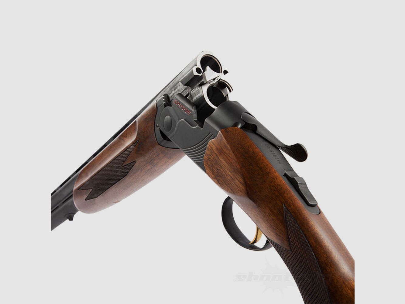 Brenner	 BF20 Supersport