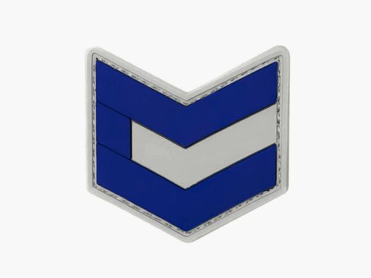 Patch OBRAMO Shield Grigio
