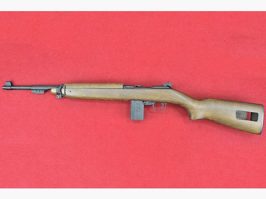 Chiappa M1‐22 Carbine Holz .22lr Selbstladebüchse