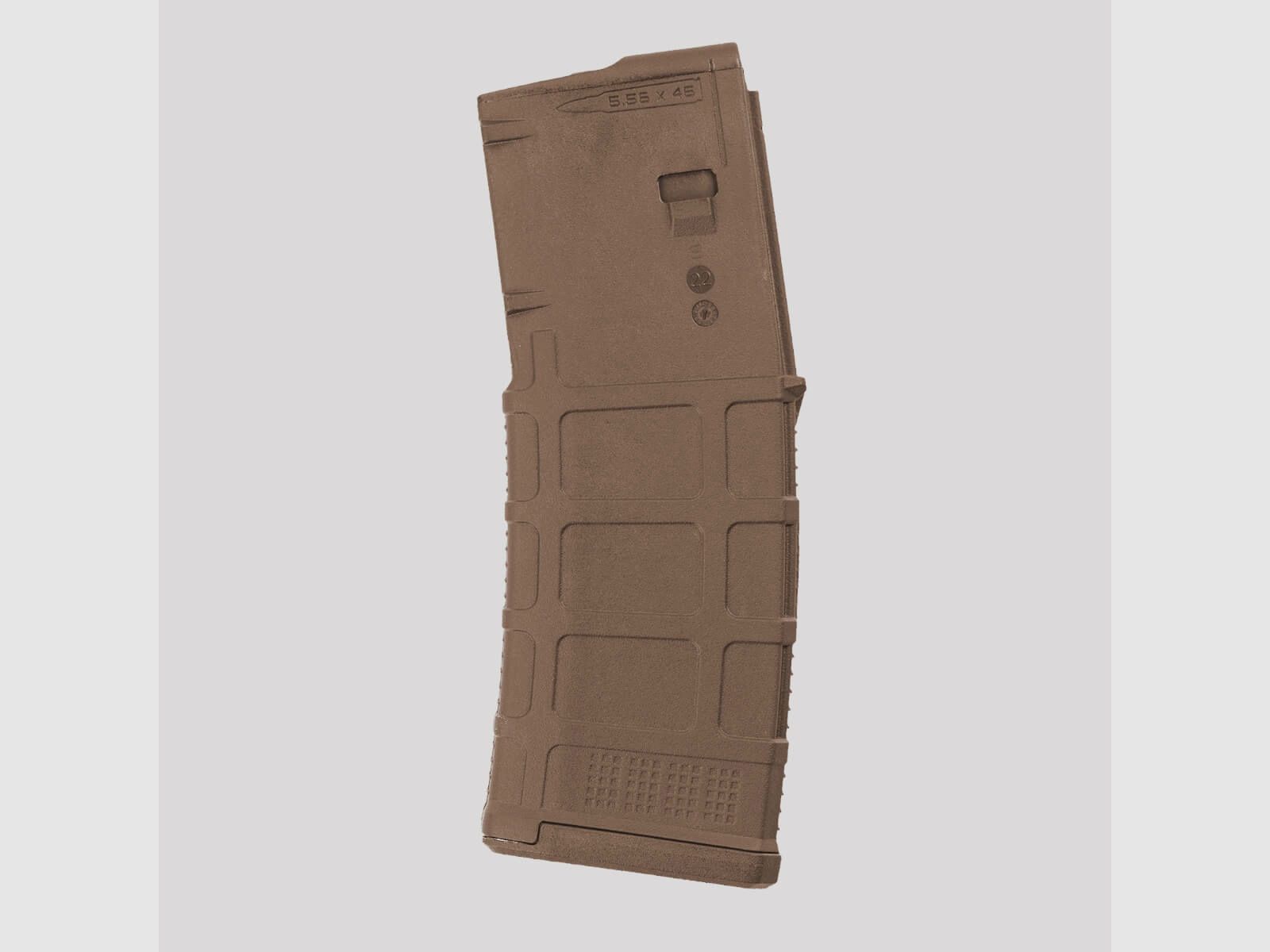 Magpul PMAG 30 AR/M4 GEN M3 MCT, Bild 2 von 5