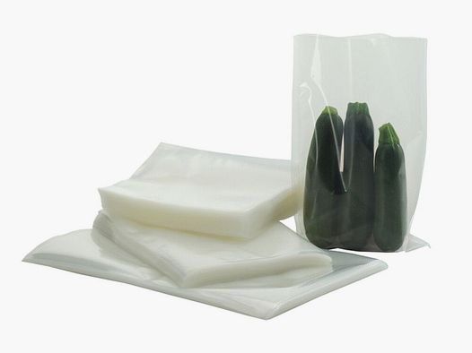 Vakuum-Gefrierbeutel – 16 x 25 cm