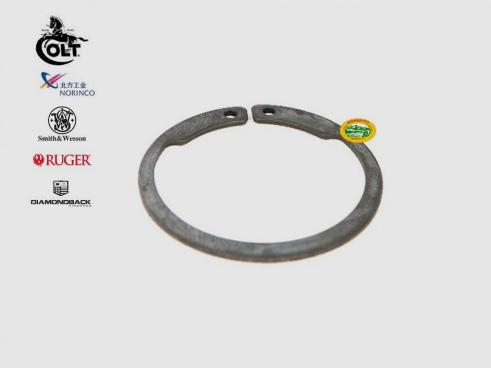COLT AR15 Snap Ring