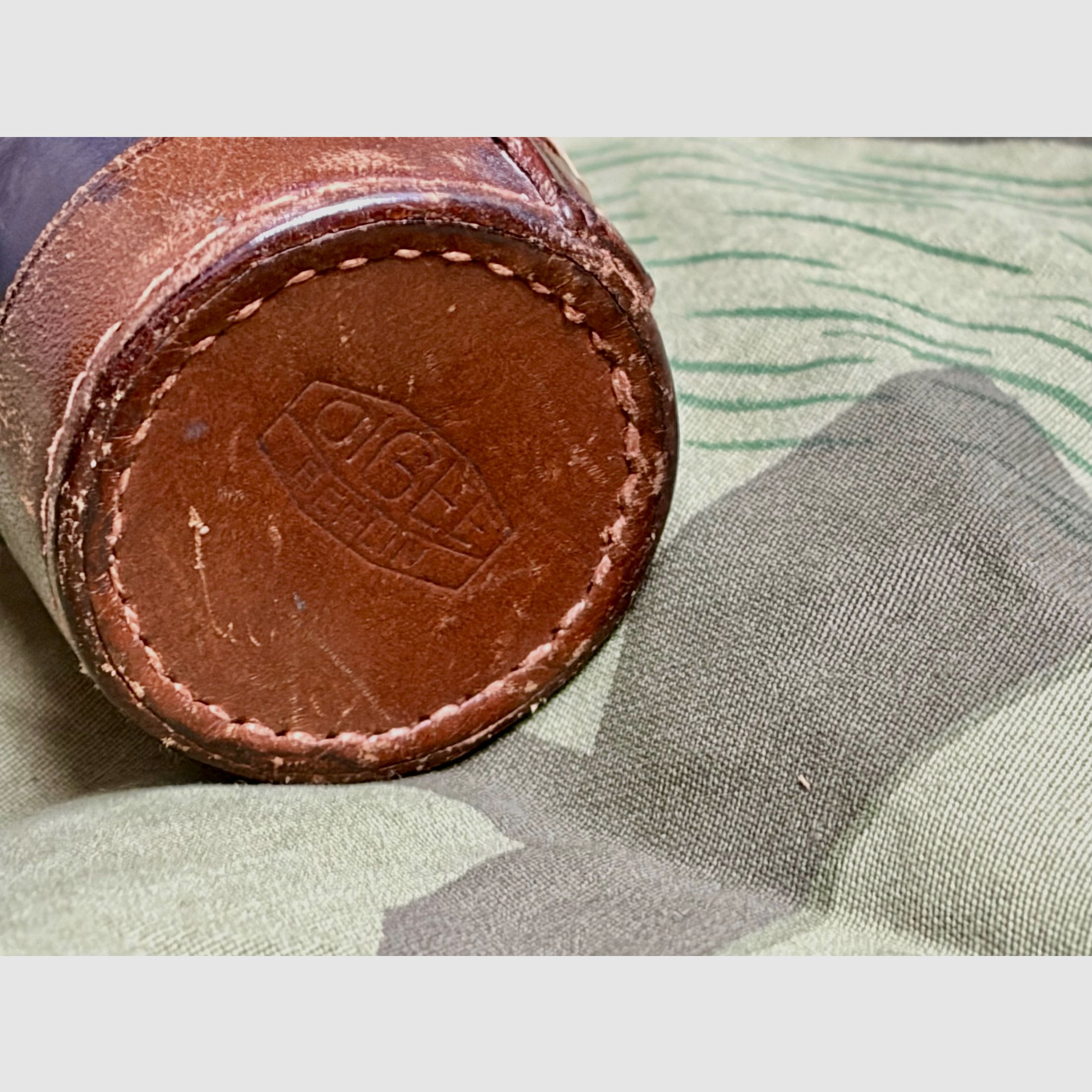 K98k K98 scope sniper Oigee side mount Mauser WK 2 sniper