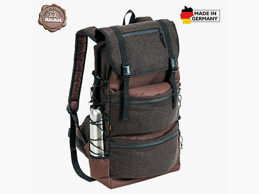 AKAH Gebirgs- und Trekking Rucksack​ LODEN Rucksack