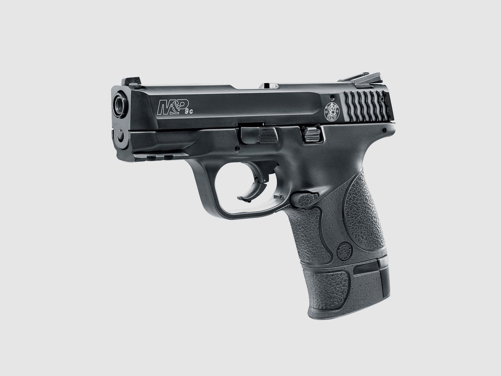 Umarex M&P9c 9mm P.A.K. Gas- & Signalwaffen