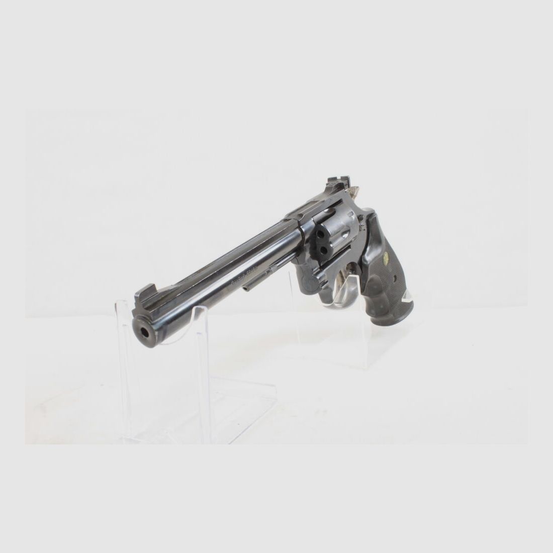 Taurus Sportrevolver M96, imagen 3 de 10