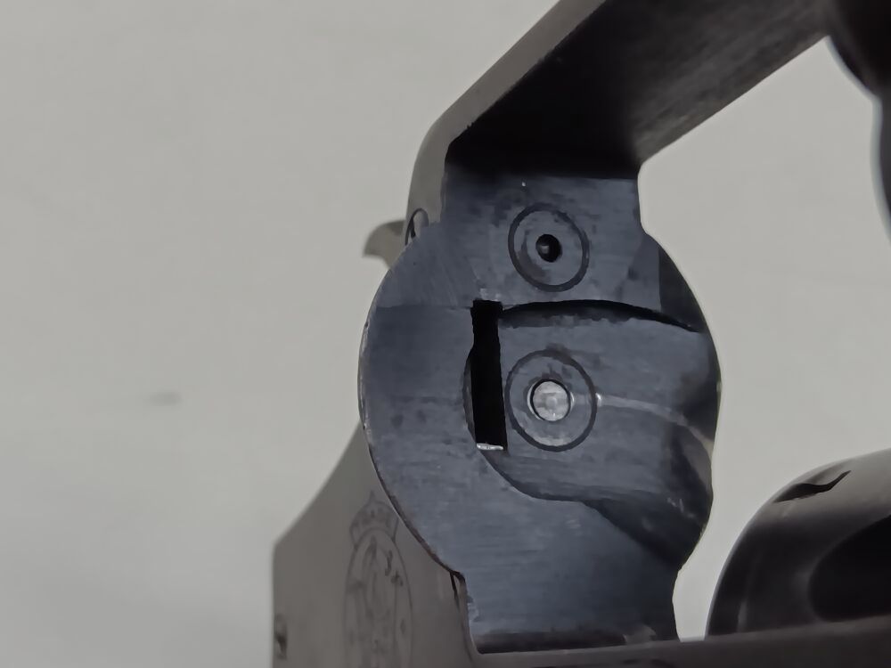 Smith & Wesson - Springfield Mod. Victory
