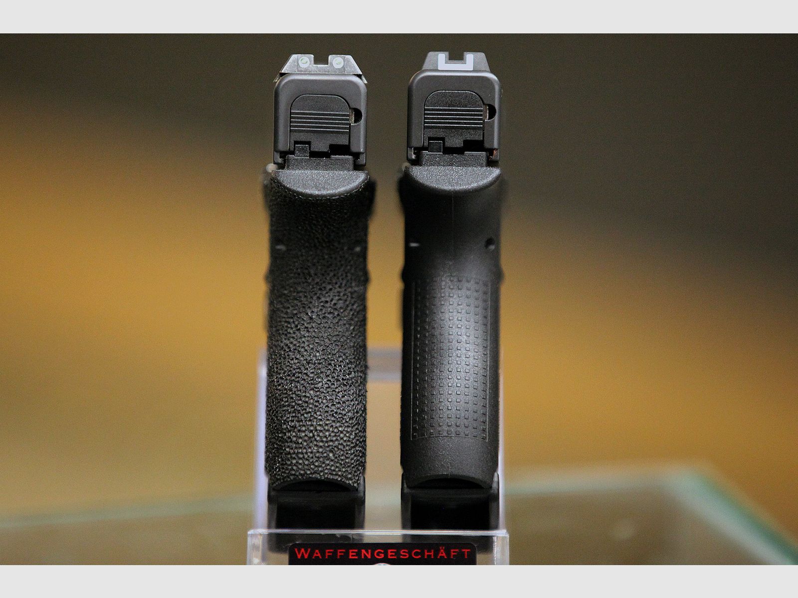 Glock 43 Gen4, image 3 sur 3