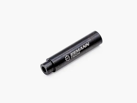 EEMANN TECH steel plug for the recoil spring guide CZ TS /TS2