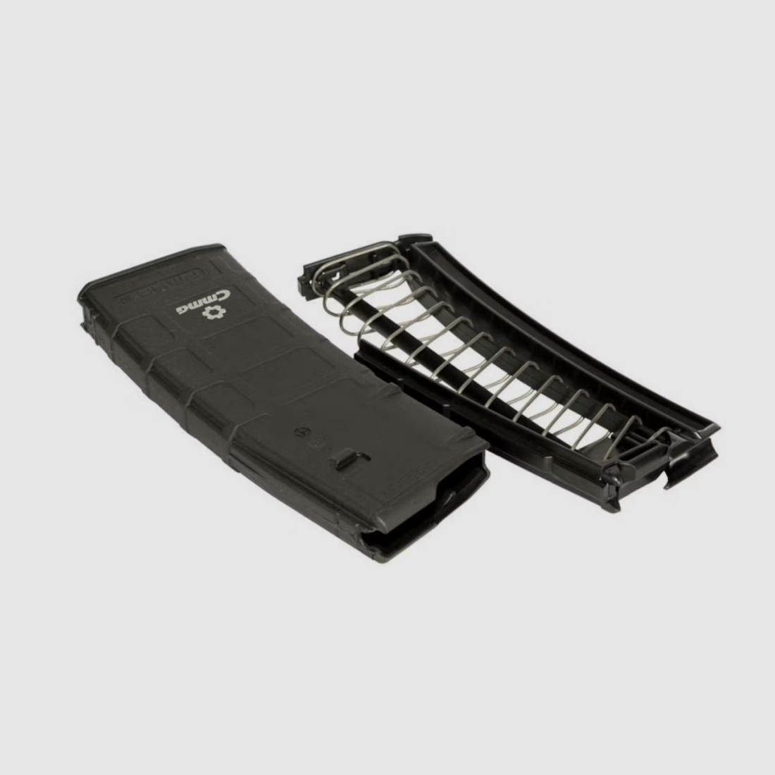 Conversion de Chargeur CMMG 9mm Para, Conversion AR15 à AR-9