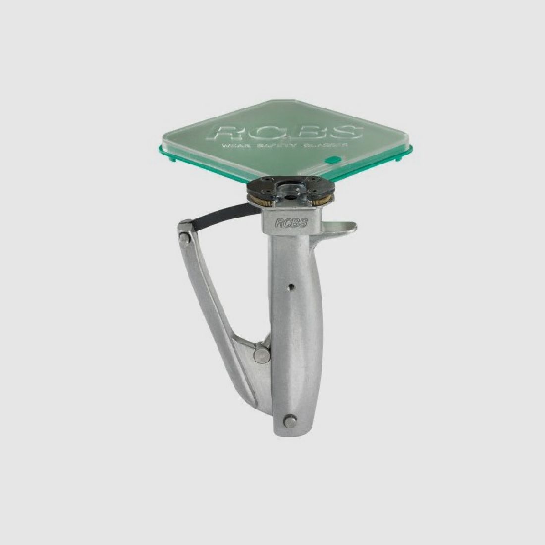 RCBS APS Handsetzgerät "Universal"