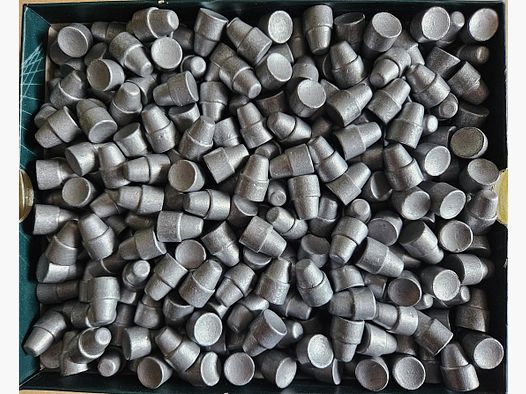 WM Bullets .451 SWC 200grs Silvermoly  500 Stück