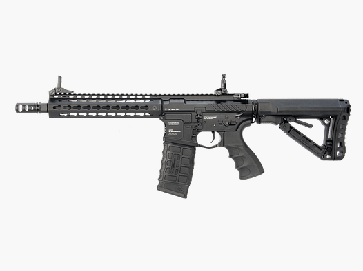 G&G CM16 SRL - S-AEG - MOSFET - E.T.U. - 6MM - AIRSOFT