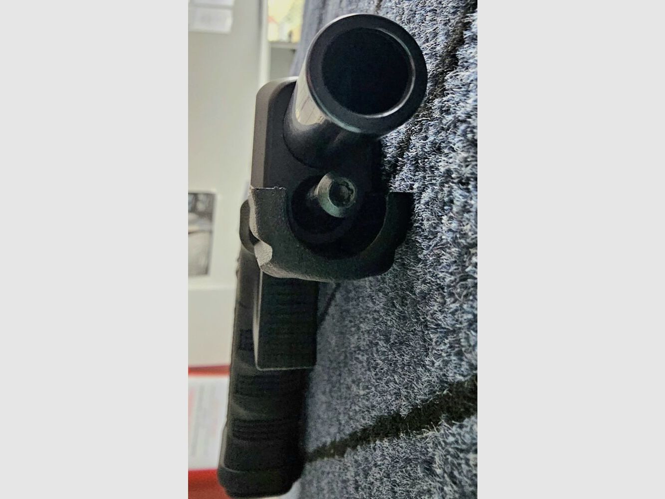 RBF Custom GLOCK 635 Kal. 40 S&W