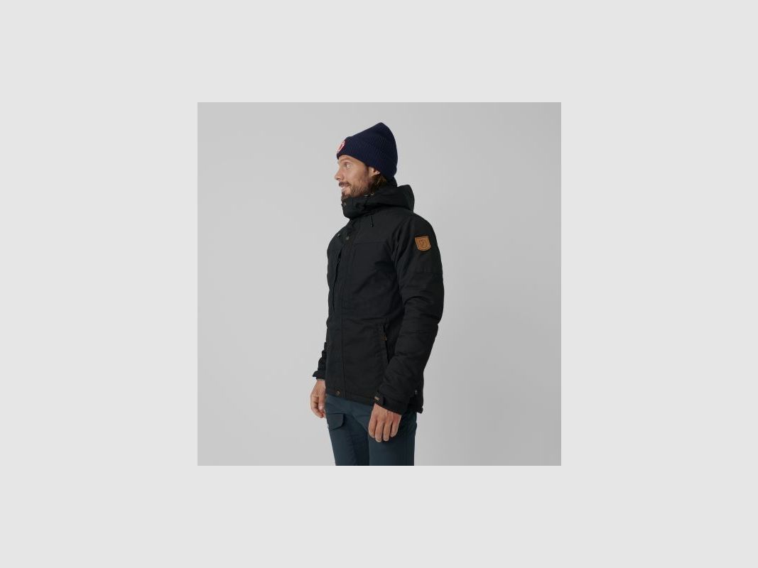 Fjällräven Herren Jacke Skogsö Padded