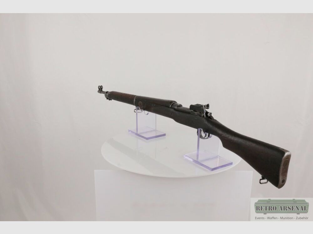 Remington P 14