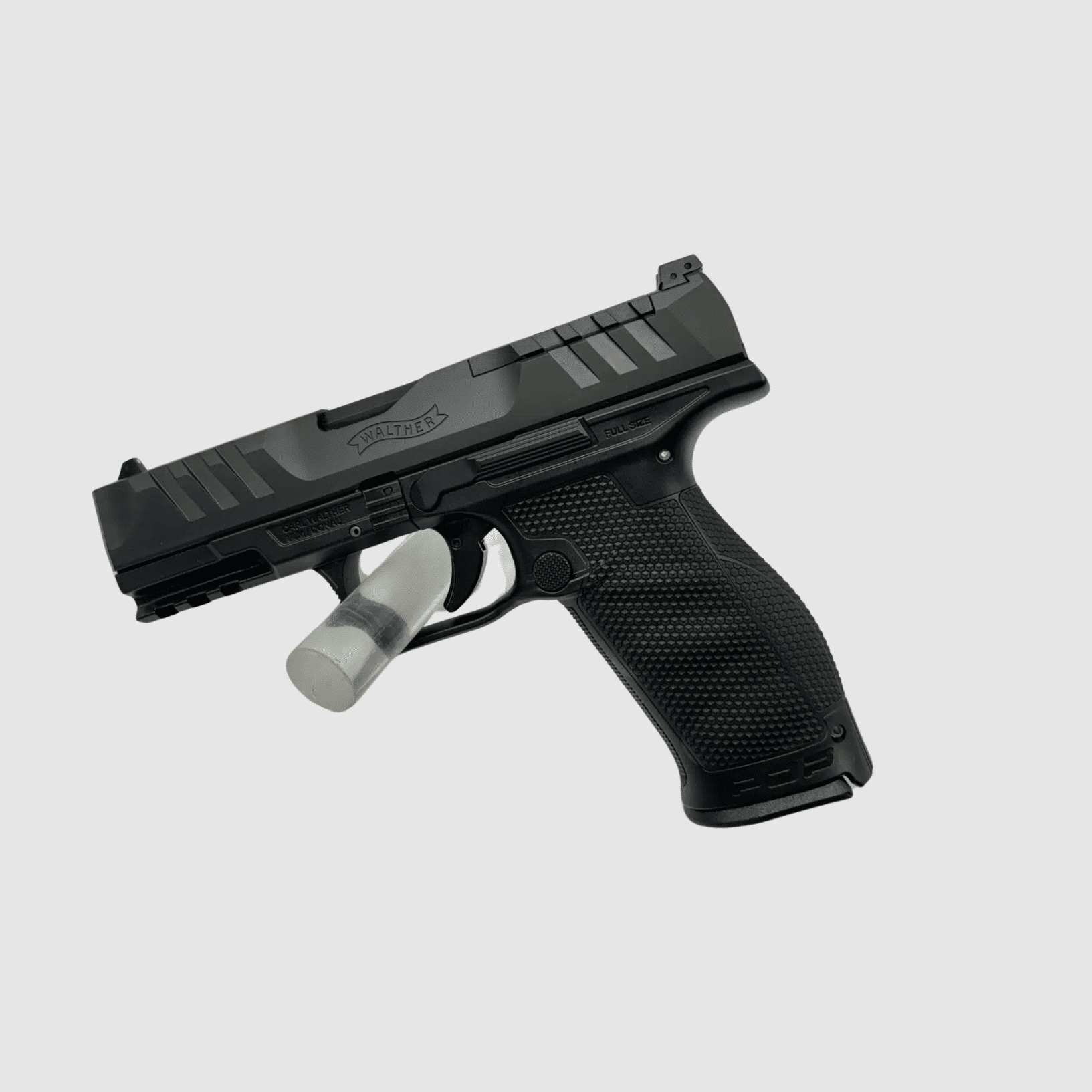 WALTHER PDP Full Size 4″ OR, Bild 1 von 5