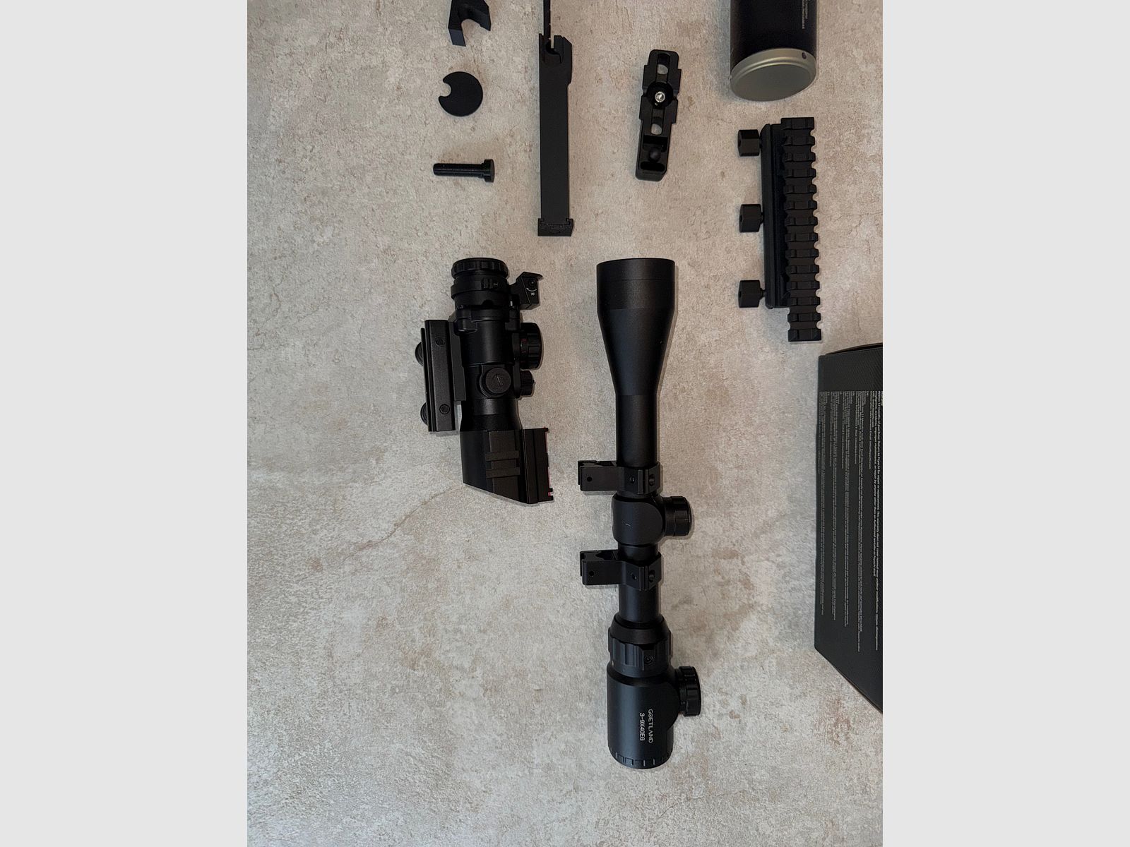 HPmax MK2 