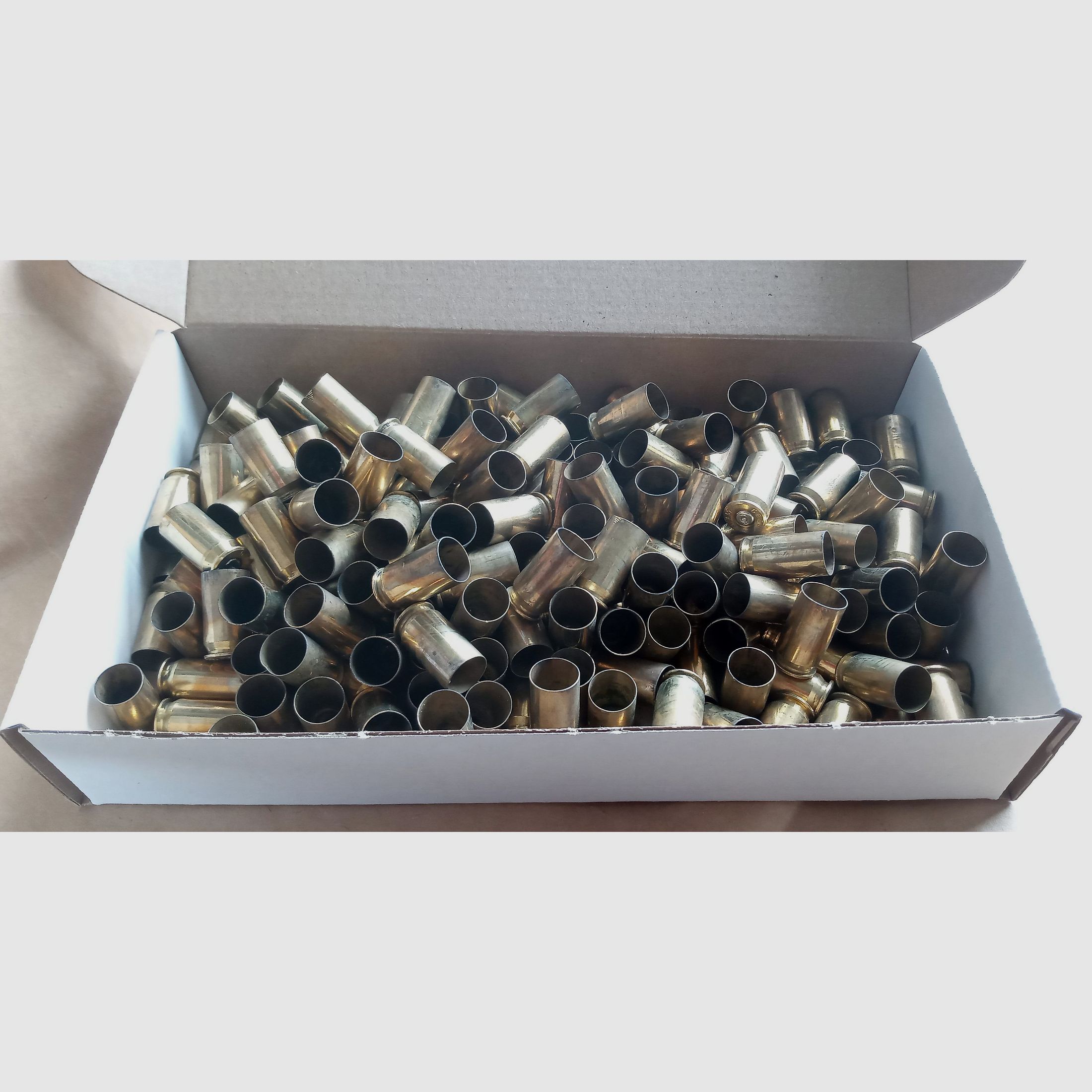 Huls .45 ACP °°°°°°°°°°°°°°°°°°°°°°