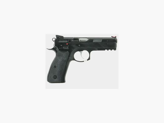 Pistool CZ 75 SP-01 SHADOW kal. 9X19