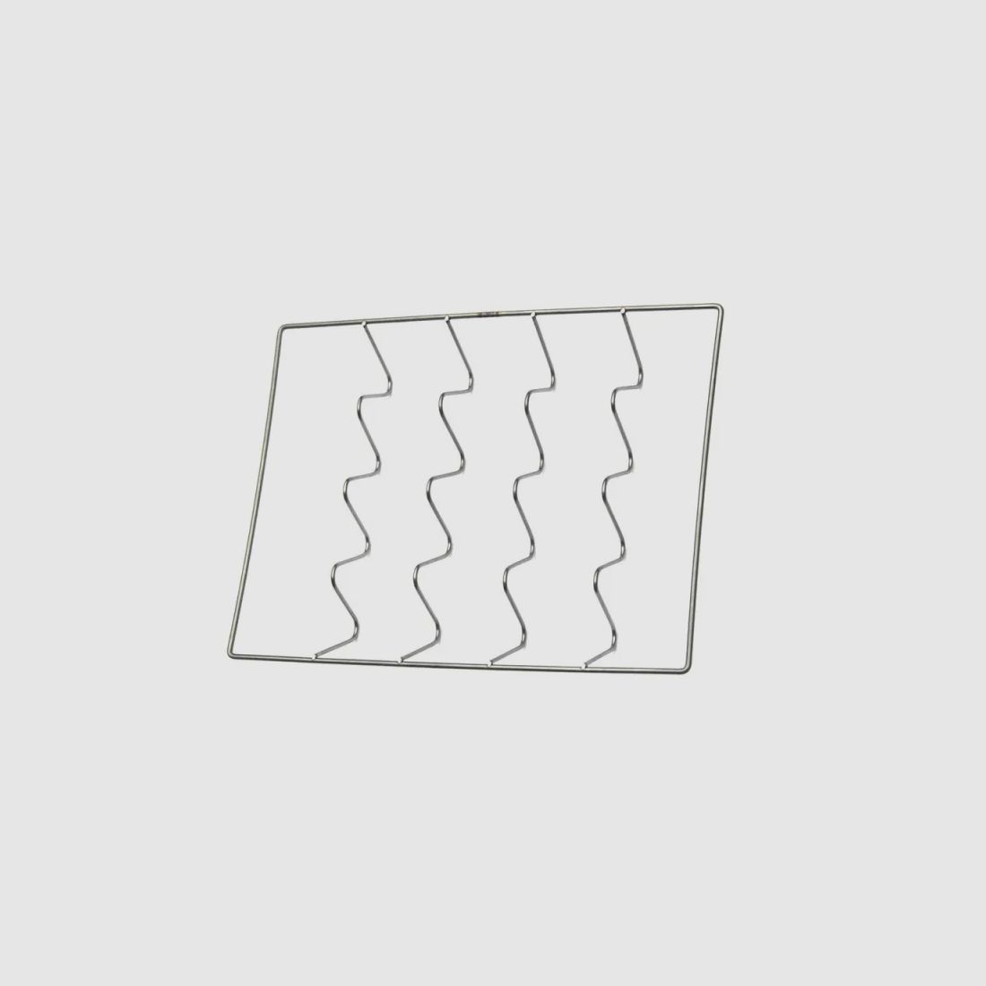 Peetz Grill for 4 fish 34 × 25 cm, image 2 of 4
