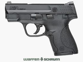 Smith & Wesson M&P9 Shield M2.0