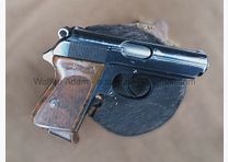Walther PPk RZM