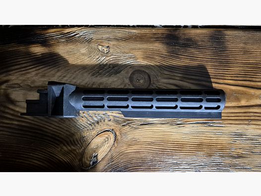 AK47 AKM SDM Cugir Arsenal WBP Adapter auf AR15 Butt Stocks Schulterstütze