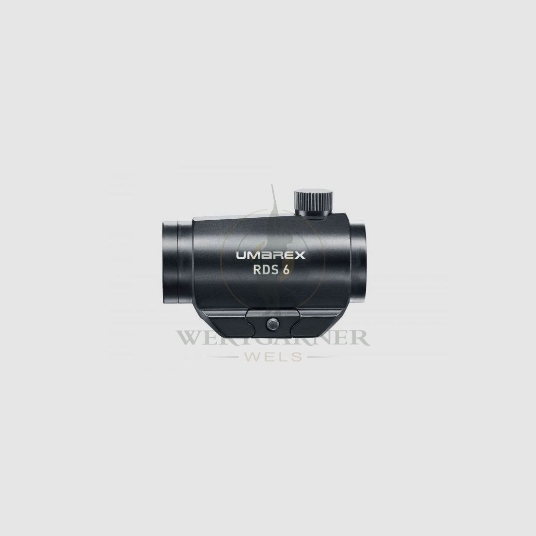 Umarex RDS 6 Red Dot Sight, Bild 2 von 2