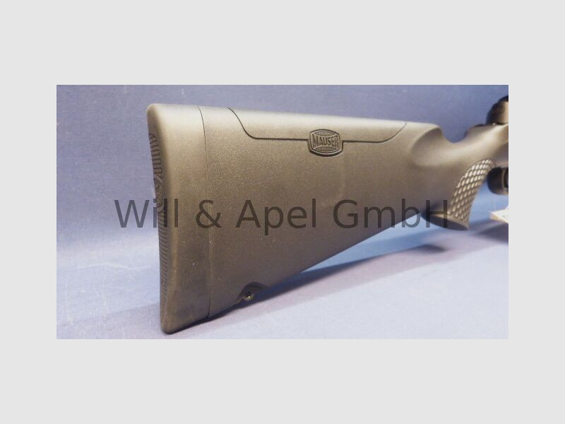 Mauser M25 Extreme