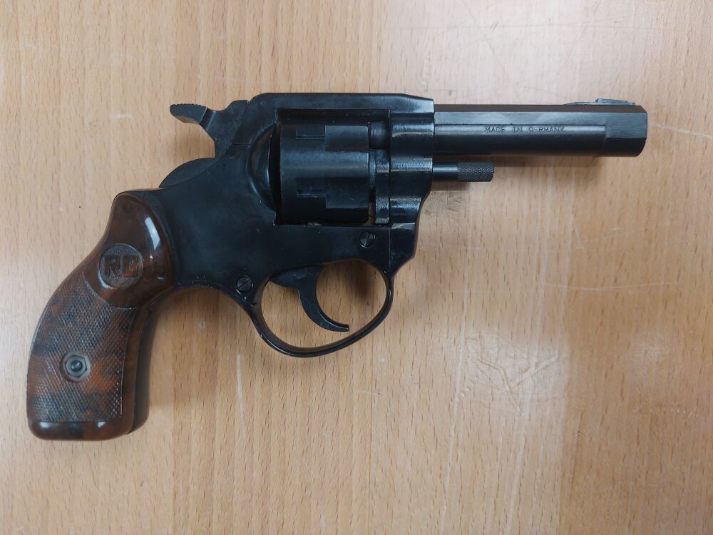 Röhm RG 75