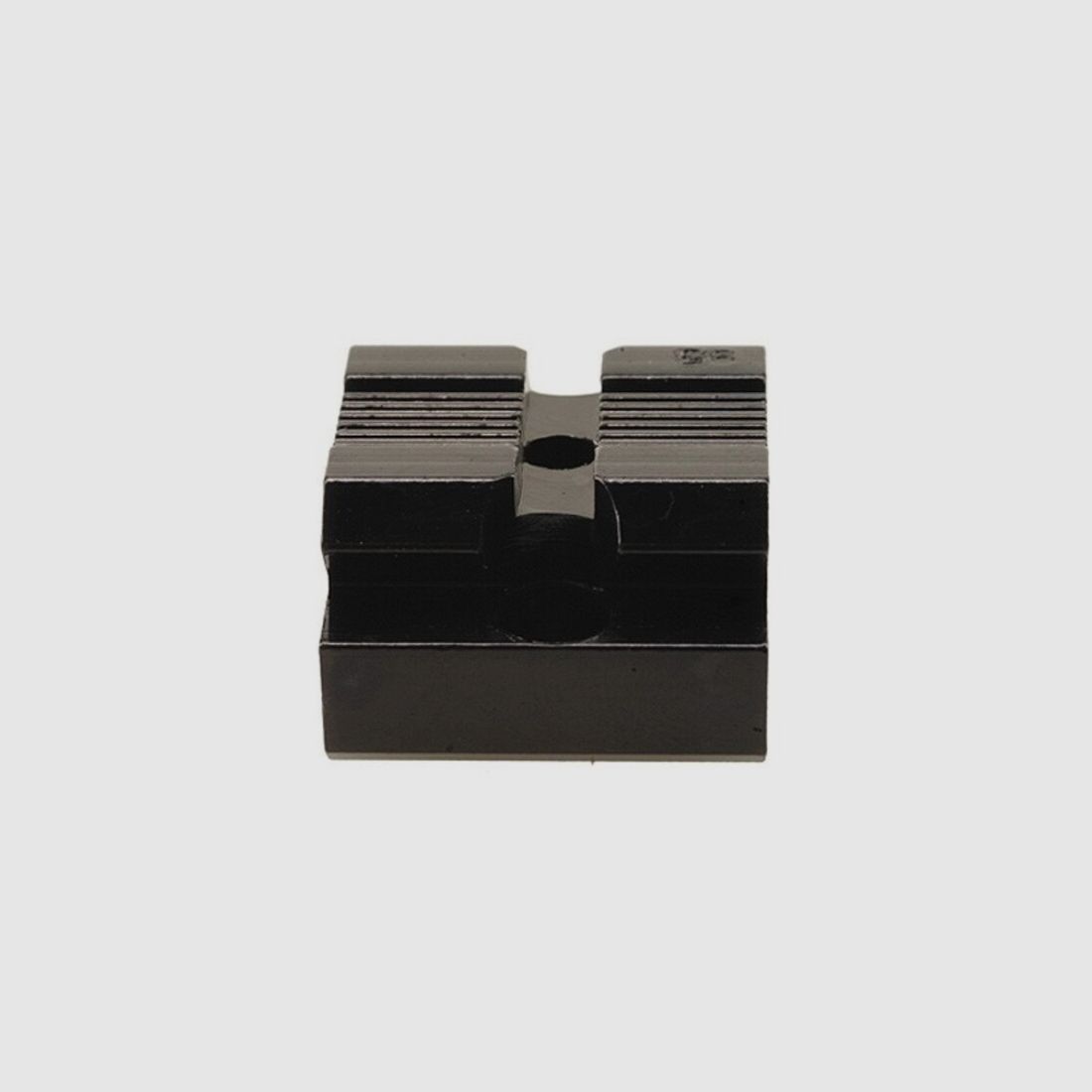 Base Top-Mount Weaver #95 negra brillante para Winchester 94 y otros.