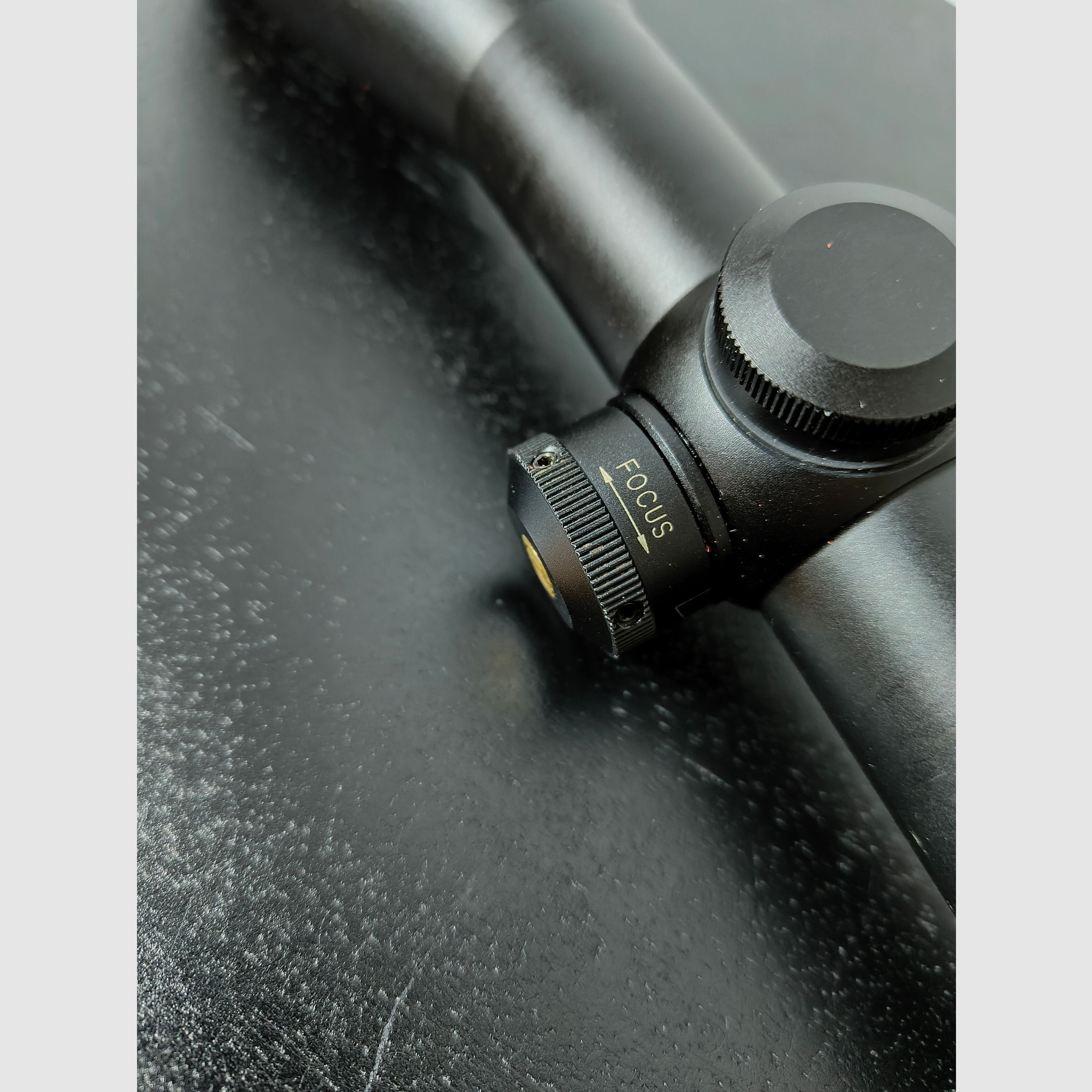 Leupold VX3 3 4.5-14x50 LA Deutsch