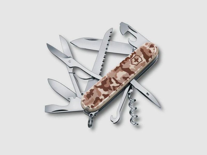 Victorinox Huntsman, Bild 8 von 8
